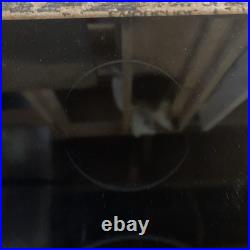 GE Profile 30 Electric Downdraft Glass Cooktop / Stovetop TESTING VIDEO