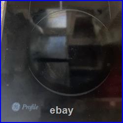 GE Profile 30 Electric Downdraft Glass Cooktop / Stovetop TESTING VIDEO