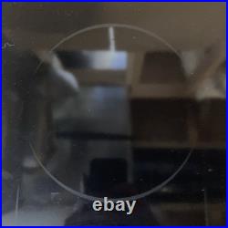 GE Profile 30 Electric Downdraft Glass Cooktop / Stovetop TESTING VIDEO