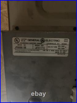 GE Profile 30 Electric Downdraft Glass Cooktop / Stovetop TESTING VIDEO