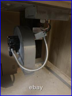 GE Profile 30 Electric Downdraft Glass Cooktop / Stovetop TESTING VIDEO