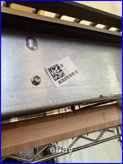 GE Profile 30 in Gas Cooktop Stainless Steel 5 Burners Tri-Ring PGP9030SLSS READ