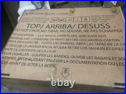 GE Profile 30in Built In Touch Control Induction Cooktop