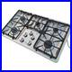 GE-Profile-36-Built-in-Stainless-5-Burner-Gas-Cooktop-with-PowerBoil-PGP966SETSS-01-ez