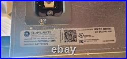 GE Profile 36'' W 5-Element Smart Induction Cooktop with Dual Zone PHP9036DTBB