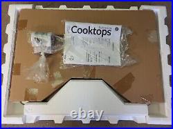 GE Profile Built In Cooktop PGP953SETSS