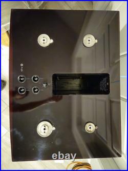 GE Profile Gas Downdraft Cooktop Stove Top Black Stainless 30 Inch PGP989ON1SS GE Profile Gas Downdraft Cooktop Stove Top Black Stainless 30 Inch PGP989ON1SS
