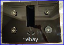 GE Profile Gas Downdraft Cooktop Stove Top Black Stainless 30 Inch PGP989ON1SS GE Profile Gas Downdraft Cooktop Stove Top Black Stainless 30 Inch PGP989ON1SS