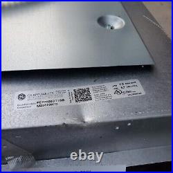 GE Profile PEP7036DT1BB 36 Built-In Electric Smart Cooktop with 5 Elements GE Profile PEP7036DT1BB 36 Built-In Electric Smart Cooktop with 5 Elements