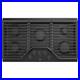GE-Profile-PGP7036DLBB-36-Black-5-Burner-Natural-Gas-Cooktop-Light-Wear-01-mny