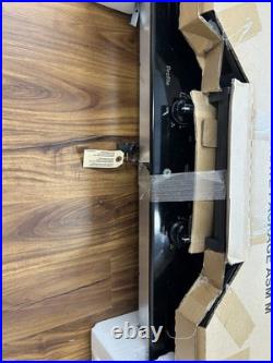 GE Profile PGP7036DLBB 36 Black 5 Burner Natural Gas Cooktop, Light Wear