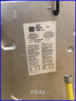 GE Profile PGP7036SL1SS 36 Stainless Steel 5-Burner Gas Cooktop Tested