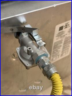 GE Profile PGP7036SL1SS 36 Stainless Steel 5-Burner Gas Cooktop Tested