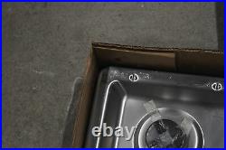 GE Profile PGP966SETSS 36 Stainless Gas Cooktop #516 MAD