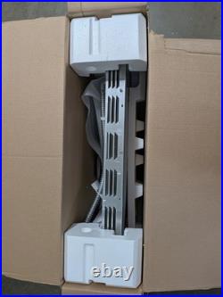 GE Profile PHP9030DTBB 30 Black 4 Element Induction Cooktop