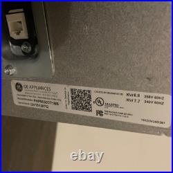 GE Profile PHP9030DTBB 30 Black Smart Touch control 4 Element Induction Cooktop