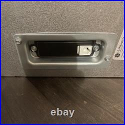 GE Profile PHP9030DTBB 30 Black Smart Touch control 4 Element Induction Cooktop
