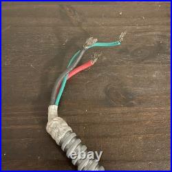 GE Profile PHP9030DTBB 30 Black Smart Touch control 4 Element Induction Cooktop