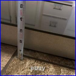 GE Profile PHP9030DTBB 30 Black Smart Touch control 4 Element Induction Cooktop