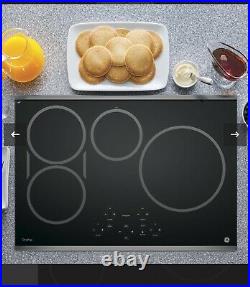 GE Profile PHP9030SJ2SS 30-Inch Induction Cooktop Stainless Steel