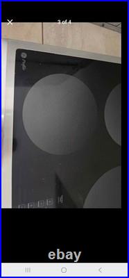 GE Profile Series 36 Electric Induction Cooktop