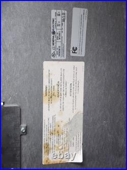 GE Profile Series 36 Electric Induction Cooktop