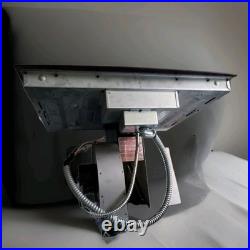 GE Profile Series Electric Cooktop Downdraft Glass 30 Black Please See Details