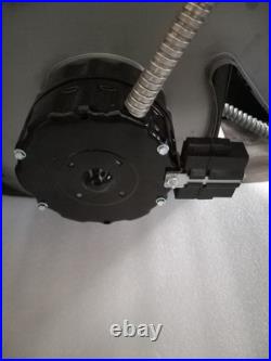 GE Profile Series Electric Cooktop Downdraft Glass 30 Black Please See Details