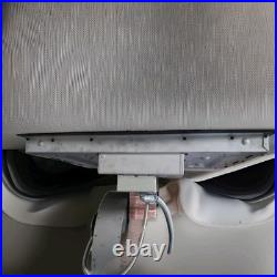 GE Profile Series Electric Cooktop Downdraft Glass 30 Black Please See Details