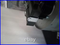 GE Profile Series Electric Cooktop Downdraft Glass 30 Black Please See Details