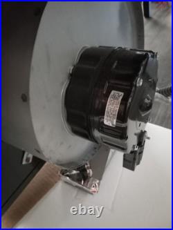 GE Profile Series Electric Cooktop Downdraft Glass 30 Black Please See Details