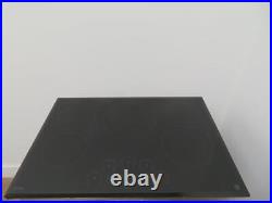 GE Profile Series PP9030DJBB 30 Inch Electric Cooktop with 5 Elements (See Pics) GE Profile Series PP9030DJBB 30 Inch Electric Cooktop with 5 Elements (See Pics)