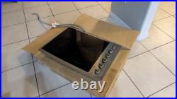 GE ProfileT Series 30 Built-In Electric Cooktop PP944STSS