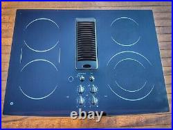 GE Radiant Electric Downdraft Cooktop / Range / Stovetop 30 FREE SHIPPING