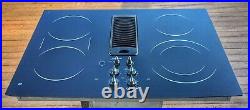 GE Radiant Electric Downdraft Cooktop / Range / Stovetop 30 FREE SHIPPING