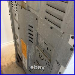 GE Spectra Electric stove