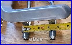 GE WB28X10055 Cooktop Grill Burner for JXGG79 Jenn-Air Whirlpool OEM New