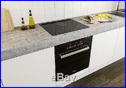 GPC-4 FLAMELESS GAS COOKTOP. Save up to 50% on gas