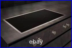 Gaggenau 400 Series 36 5 Elements Smoothtop Induction Smart Cooktop VI492613