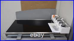 Gaggenau 400 Series 36 5 Elements Smoothtop Induction Smart Cooktop VI492613