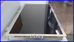 Gaggenau 400 Series 36 5 Elements Smoothtop Induction Smart Cooktop VI492613