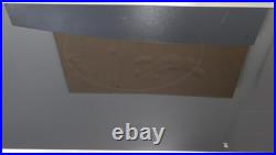 Gaggenau 400 Series 36 5 Elements Smoothtop Induction Smart Cooktop VI492613