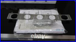 Gaggenau 400 Series 36 5 Elements Smoothtop Induction Smart Cooktop VI492613