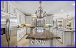 Gaggenau 5-burner 36-inch electric cook top excellent working condition