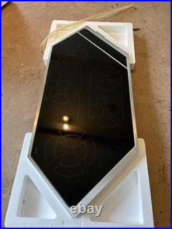 Gaggenau CI 481 612 Induction Cooktop Hexagonal-Style NEW in Box