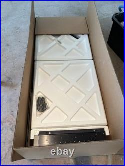 Gaggenau CI 481 612 Induction Cooktop Hexagonal-Style NEW in Box