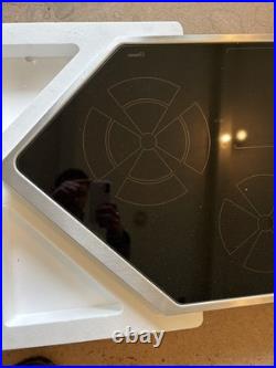 Gaggenau CI 481 612 Induction Cooktop Hexagonal-Style NEW in Box