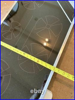 Gaggenau CI 481 612 Induction Cooktop Hexagonal-Style NEW in Box