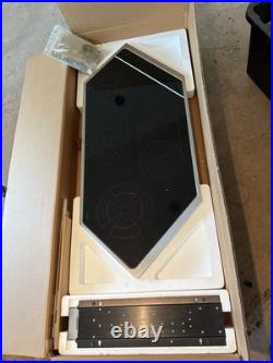 Gaggenau CI 481 612 Induction Cooktop Hexagonal-Style NEW in Box