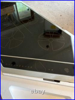 Gaggenau CI 481 612 Induction Cooktop Hexagonal-Style NEW in Box